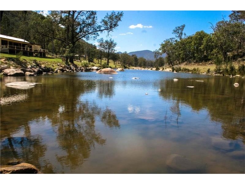 Tenterfield NSW 2372