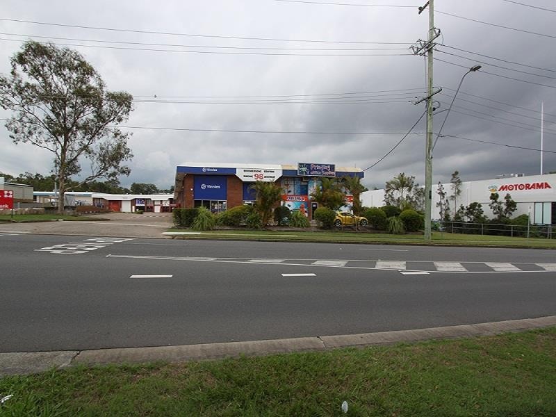 Hillcrest QLD 4118