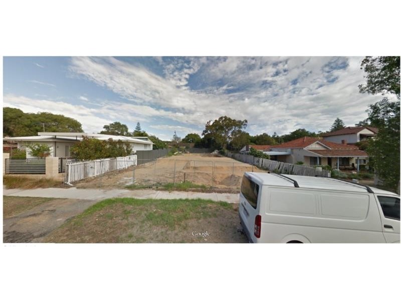 35 Elizabeth Street, Cottesloe WA 6011