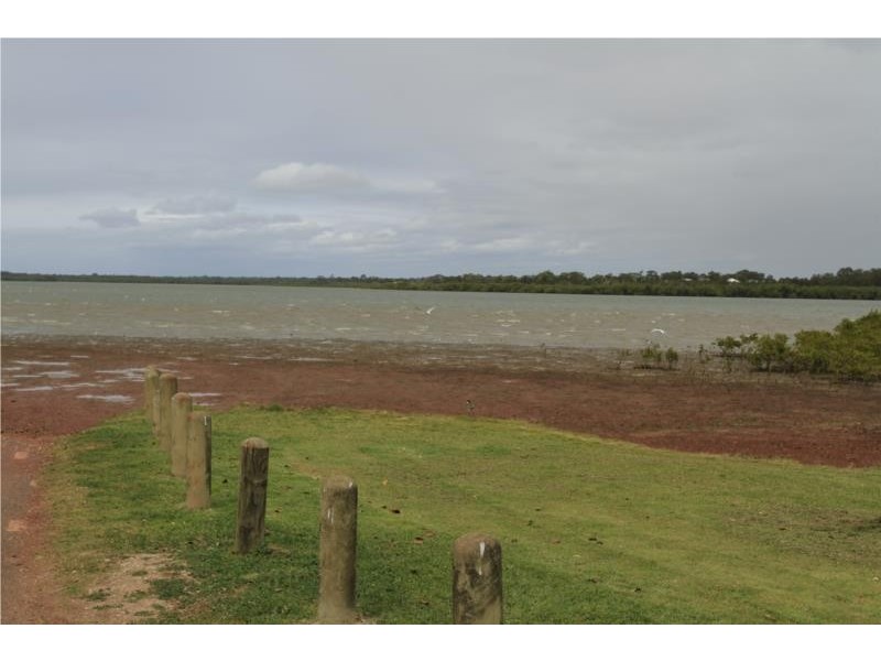 34 Erobin Street, Cleveland QLD 4163