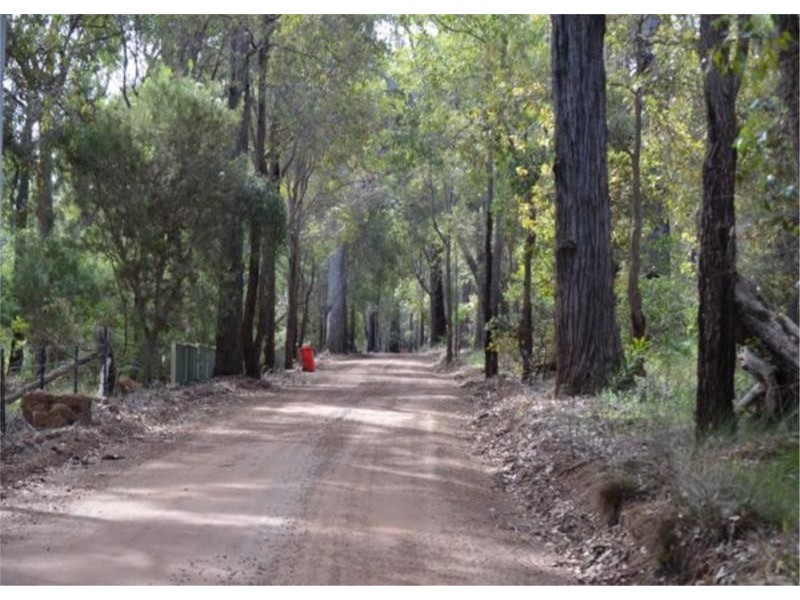 6 McLarty Street, Bridgetown WA 6255