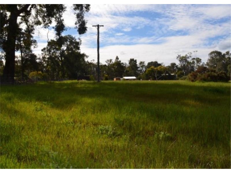 6 McLarty Street, Bridgetown WA 6255