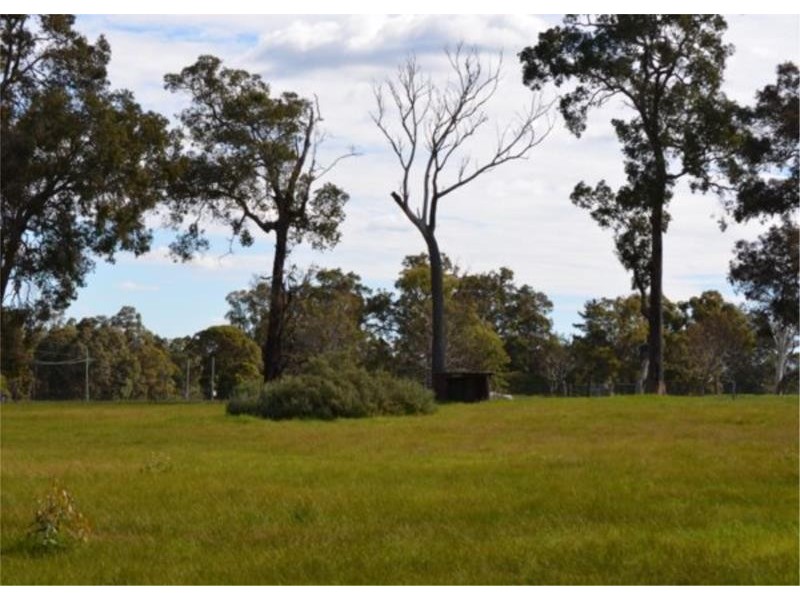 6 McLarty Street, Bridgetown WA 6255