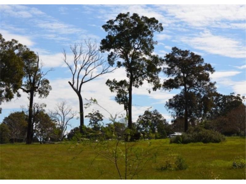 6 McLarty Street, Bridgetown WA 6255