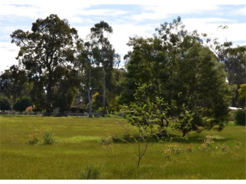 6 McLarty Street, Bridgetown WA 6255