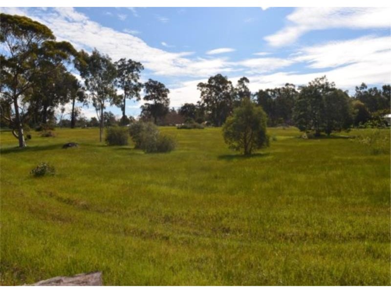 6 McLarty Street, Bridgetown WA 6255