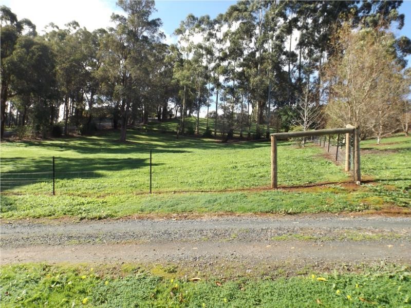 Lot 162 Dean Street, Bridgetown WA 6255