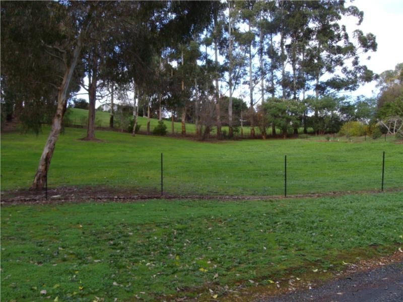 Lot 162 Dean Street, Bridgetown WA 6255