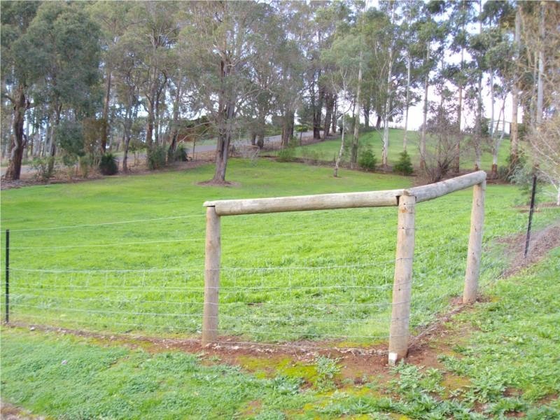 Lot 162 Dean Street, Bridgetown WA 6255