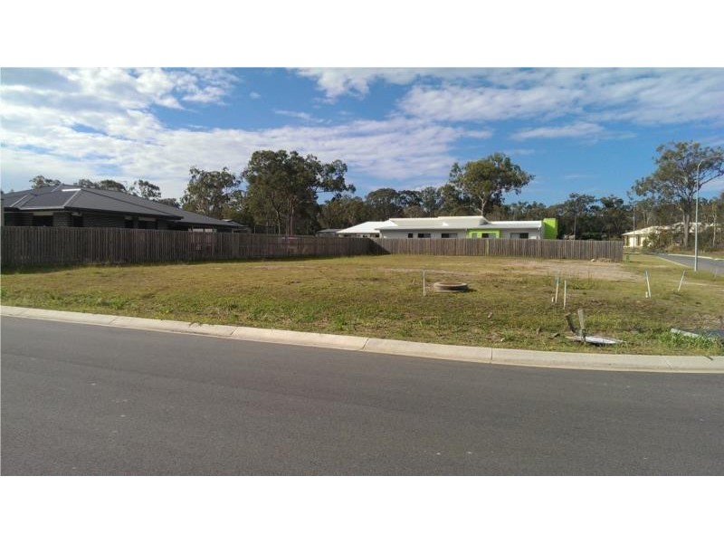 2 Flemming Place, Wondunna QLD 4655