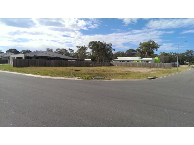 2 Flemming Place, Wondunna QLD 4655