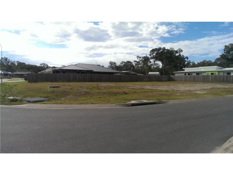2 Flemming Place, Wondunna QLD 4655