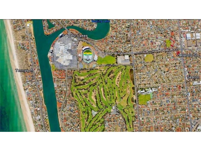 Lot 401/3 Harold Street, Seaton SA 5023