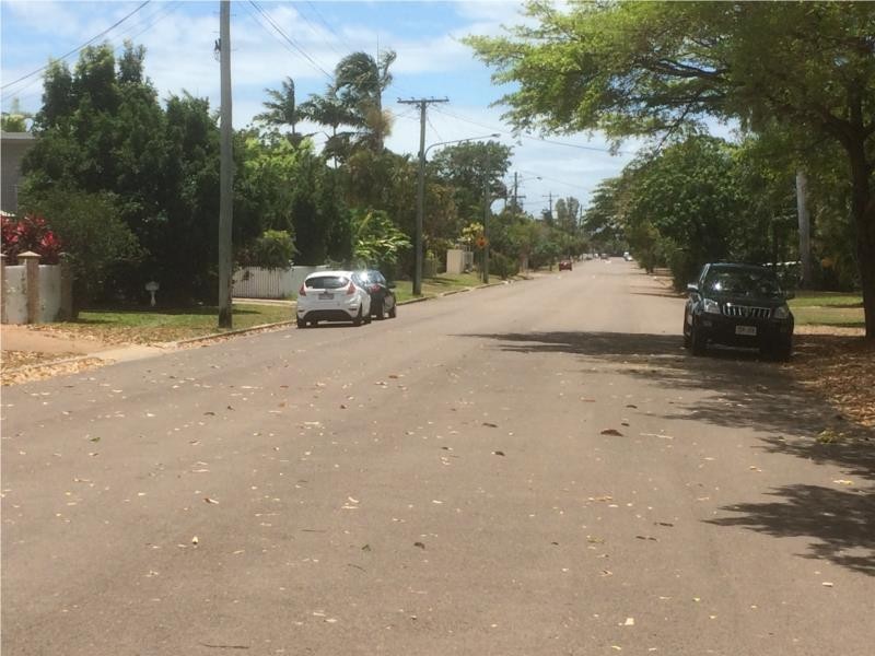 46 Mango Avenue, Mundingburra QLD 4812