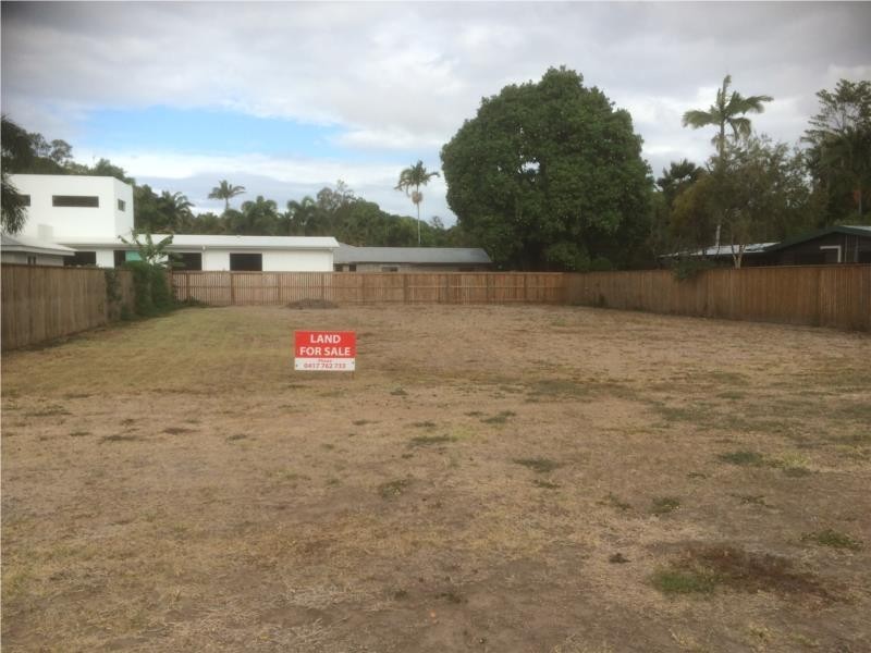 46 Mango Avenue, Mundingburra QLD 4812