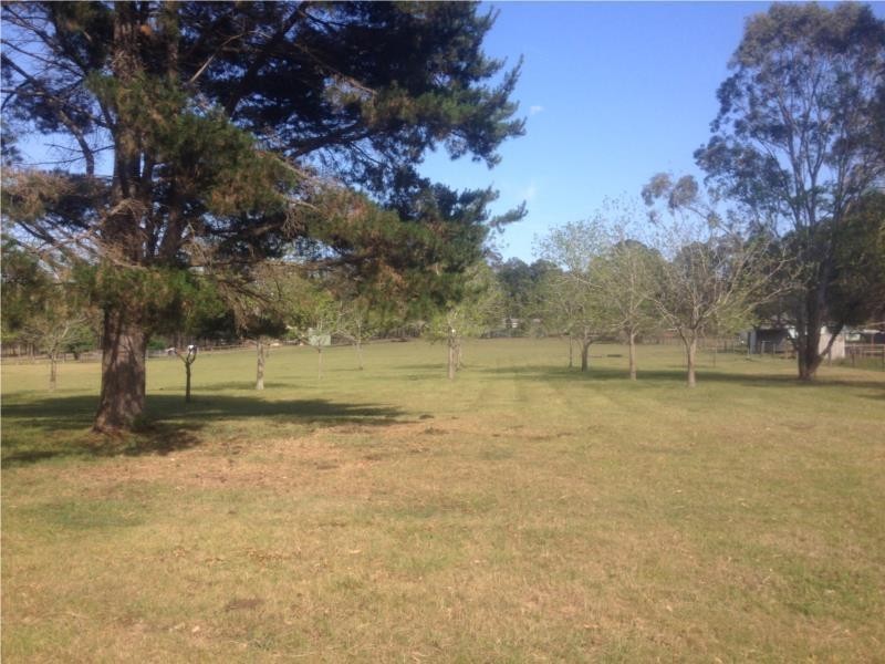Lot 221 Old Maitland Road, Sawyers Gully NSW 2326
