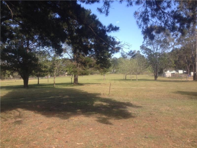 Lot 221 Old Maitland Road, Sawyers Gully NSW 2326