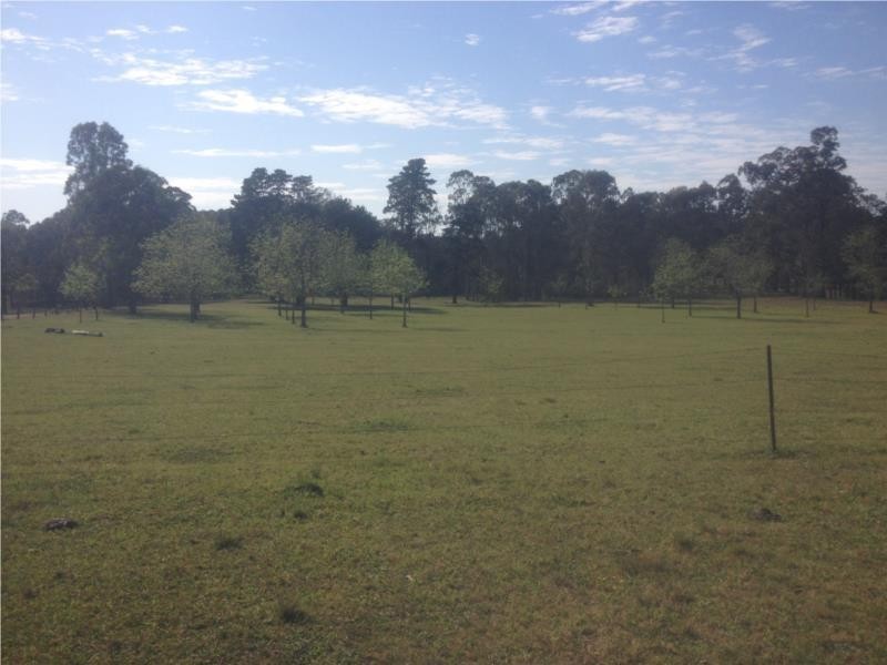 Lot 221 Old Maitland Road, Sawyers Gully NSW 2326
