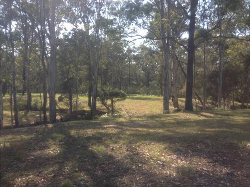 Lot 221 Old Maitland Road, Sawyers Gully NSW 2326