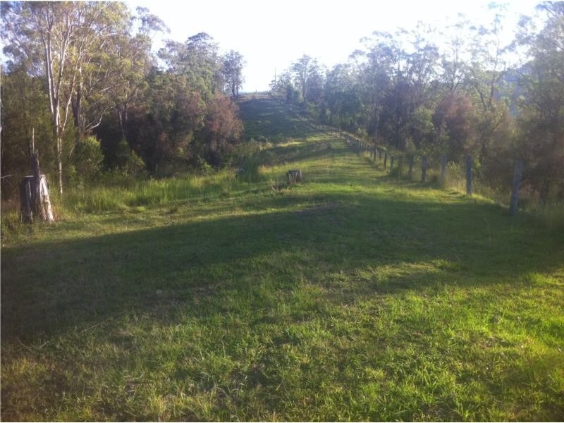 656 Yabbra Road, Old Bonalbo NSW 2469