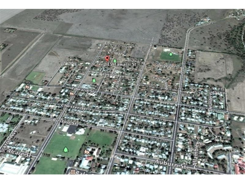 15 Tawarri Street, Moree NSW 2400