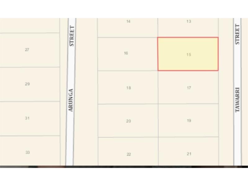 15 Tawarri Street, Moree NSW 2400