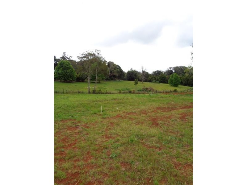 Lot 5, 219 Long Road, Tamborine Mountain QLD 4272