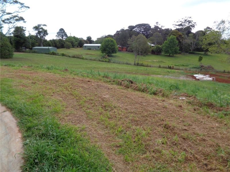 Lot 5, 219 Long Road, Tamborine Mountain QLD 4272