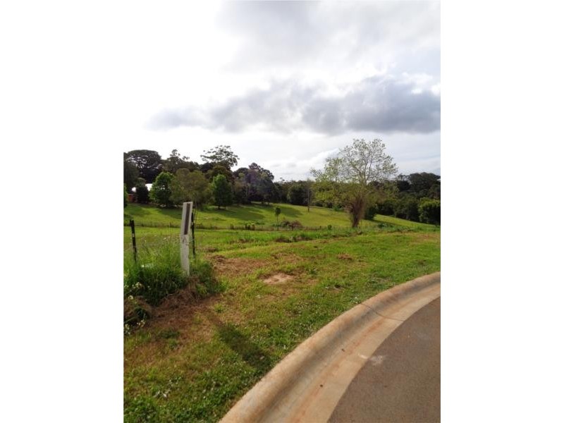 Lot 5, 219 Long Road, Tamborine Mountain QLD 4272