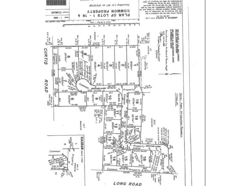Lot 5, 219 Long Road, Tamborine Mountain QLD 4272