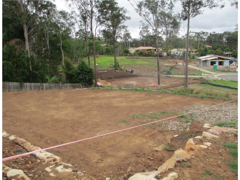 Lot 92 Knightsbridge Drive, Chuwar QLD 4306