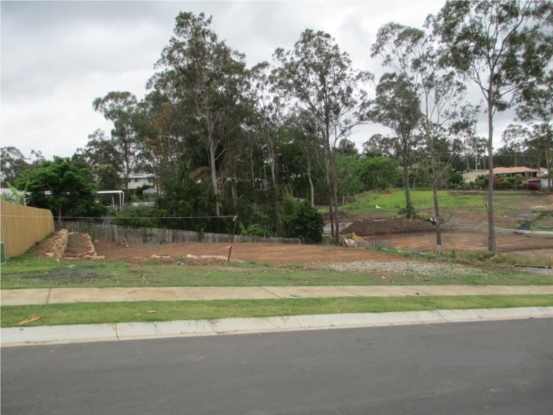 Lot 92 Knightsbridge Drive, Chuwar QLD 4306