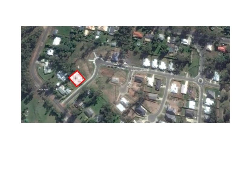 Lot 92 Knightsbridge Drive, Chuwar QLD 4306