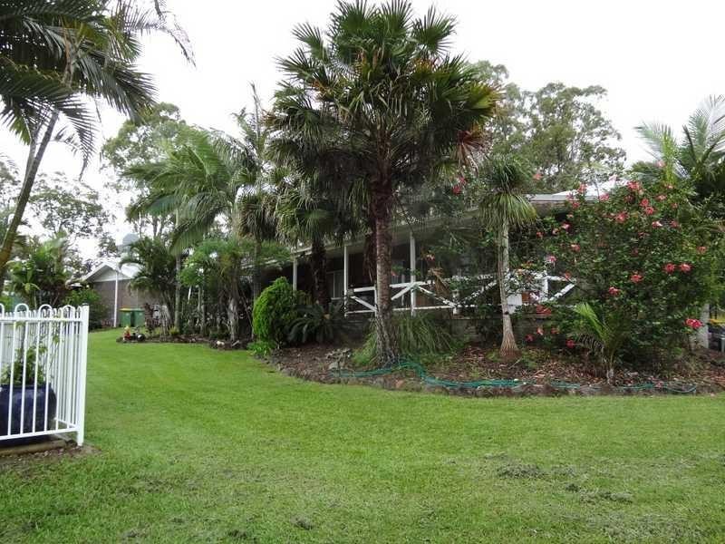 Wolvi QLD 4570