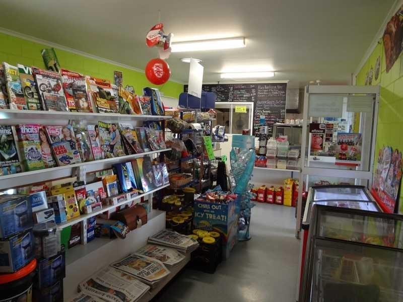 Wolvi QLD 4570