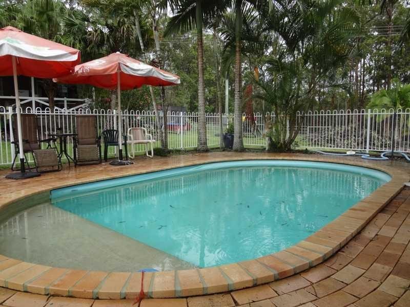 Wolvi QLD 4570