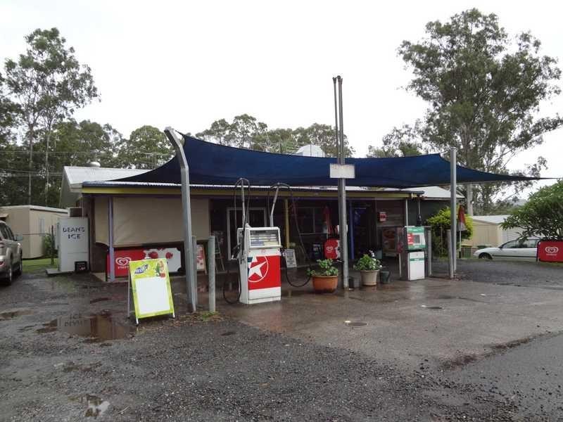 Wolvi QLD 4570