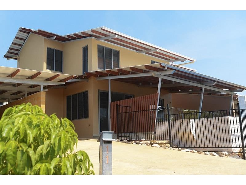 1/2 D’Ambrosio Court, Parap NT 0820