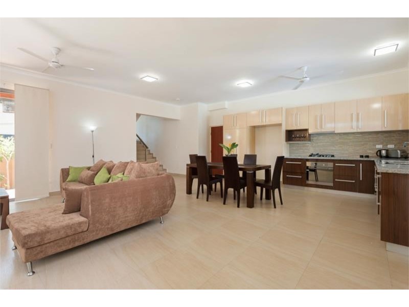 1/2 D’Ambrosio Court, Parap NT 0820