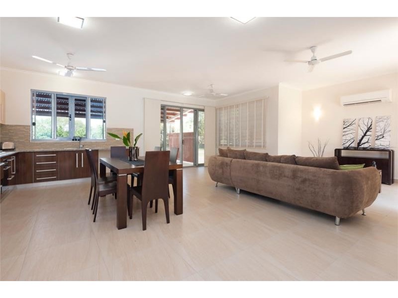 1/2 D’Ambrosio Court, Parap NT 0820