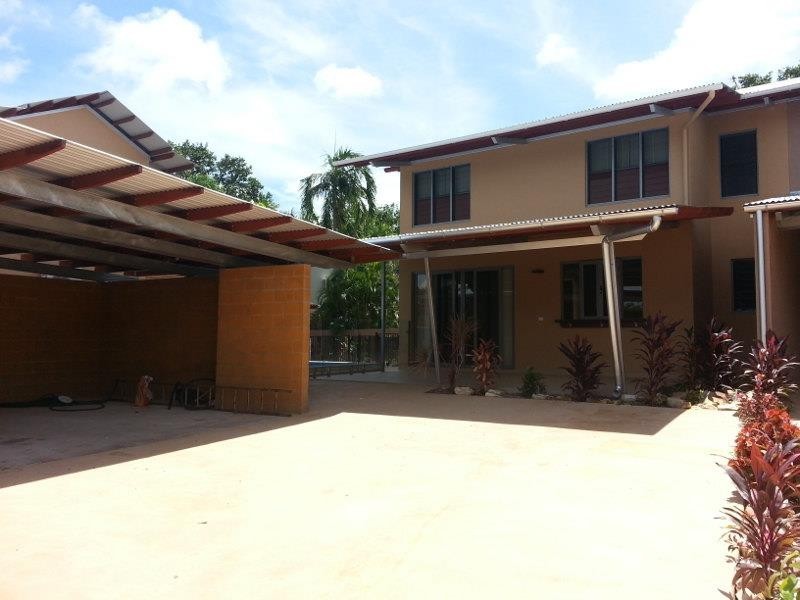 1/2 D’Ambrosio Court, Parap NT 0820