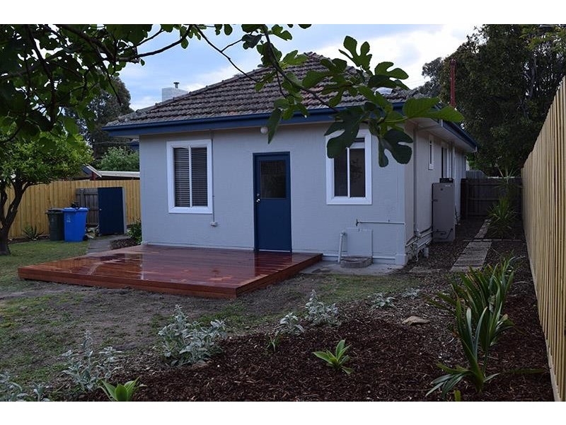 556 Bluff Road, Hampton VIC 3188