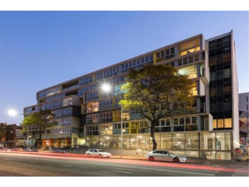 208/185 Morphett Street, Adelaide SA 5000
