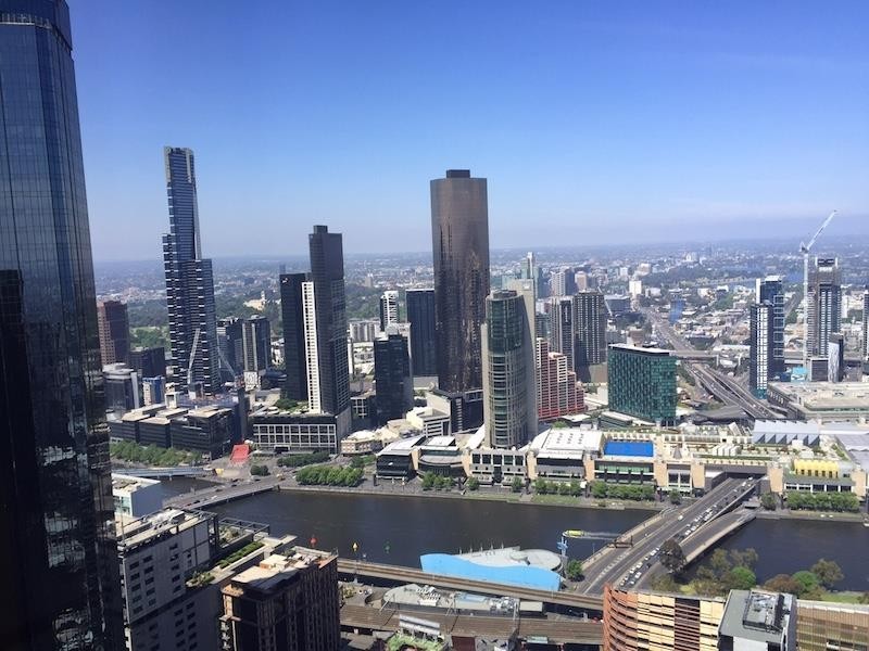 Level 54/568 Collins Street, Melbourne VIC 3000