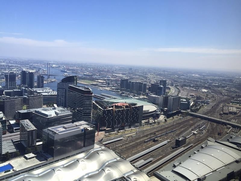 Level 54/568 Collins Street, Melbourne VIC 3000