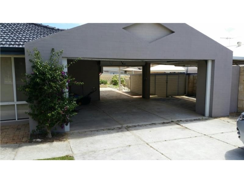 21 Seaham Way, Mindarie WA 6030