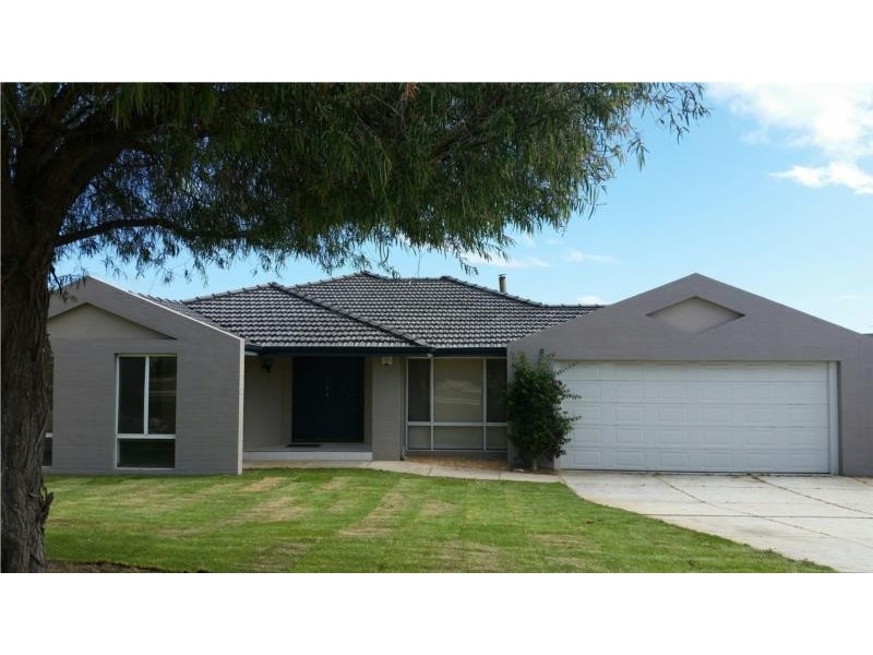 21 Seaham Way, Mindarie WA 6030