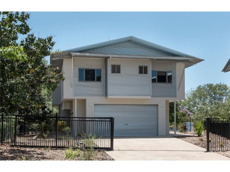 3/7 D’Ambrosio Court, Parap NT 0820