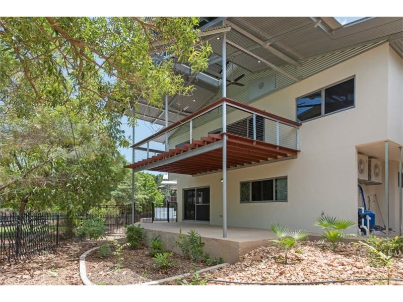 3/7 D’Ambrosio Court, Parap NT 0820