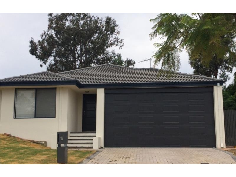 1B Paitt Street, Willagee WA 6156